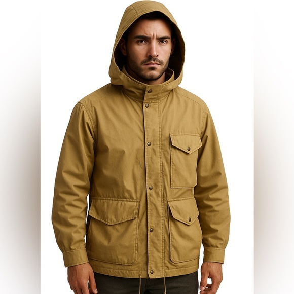 10X Gore-Tex Rainwear Waterproof Hunting Jacket – Size XL - Picture 1 of 14